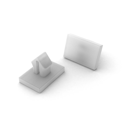 Клипса (10шт) TEK-PLS-CLIP Arlight 016389
