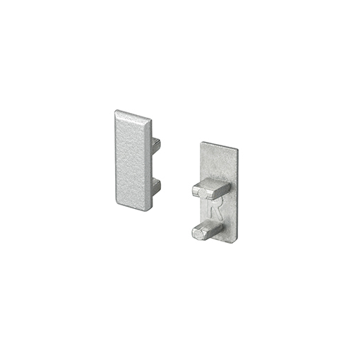 Заглушка ALU-NANO Arlight 024186