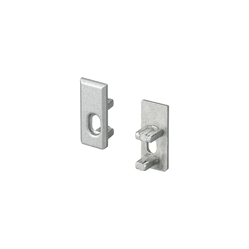 Заглушка ALU-NANO Arlight 024187