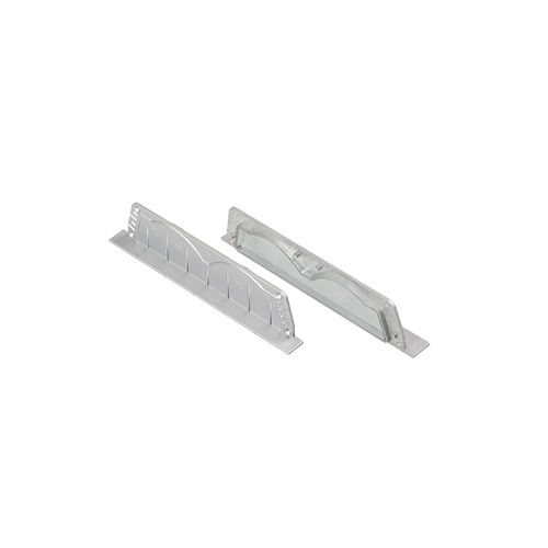 Заглушка ALU-POWER-RW116F Arlight 020699