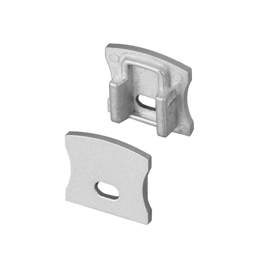 Заглушка ALU-SLIM-H15 Arlight 019449