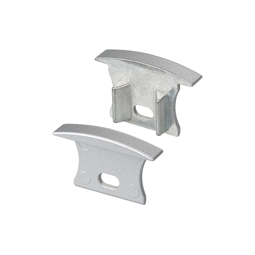 Заглушка ALU-SLIM-H15-F Arlight 018253