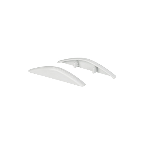 Заглушка ALU-FLAT Arlight 014899