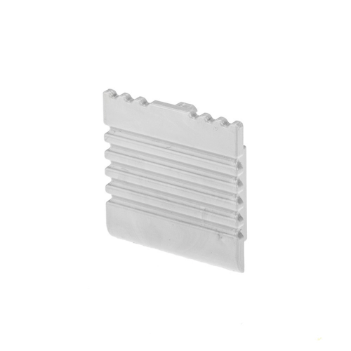 Заглушка для профиля ALU-POWER-W35 Arlight 015549