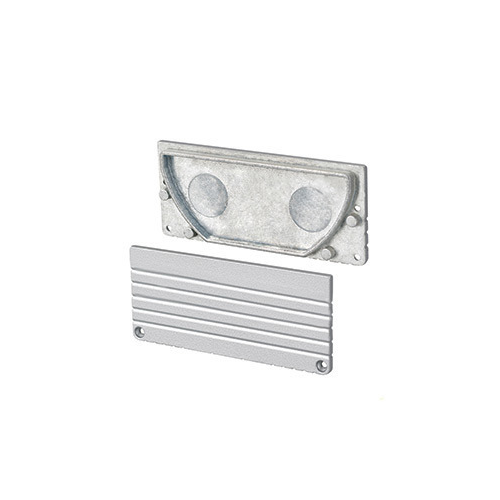 Заглушка ALU-POWER-W80 Arlight 014859