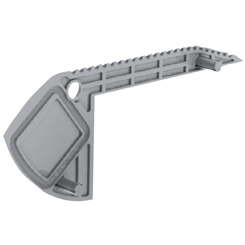 Заглушка ALU-STAIR Arlight 014853