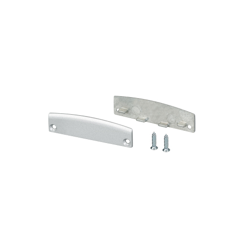 Заглушка ALU-SUPER-H10 Arlight 014864
