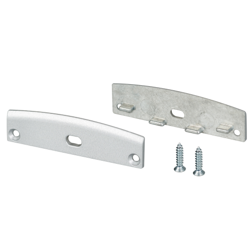 Заглушка ALU-SUPER-H10 Arlight 014867