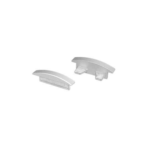 Заглушка ALU-WIDE-F-H8 Arlight 014863