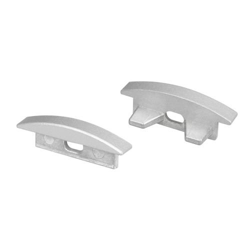 Заглушка ALU-WIDE-F-H8 Arlight 014862