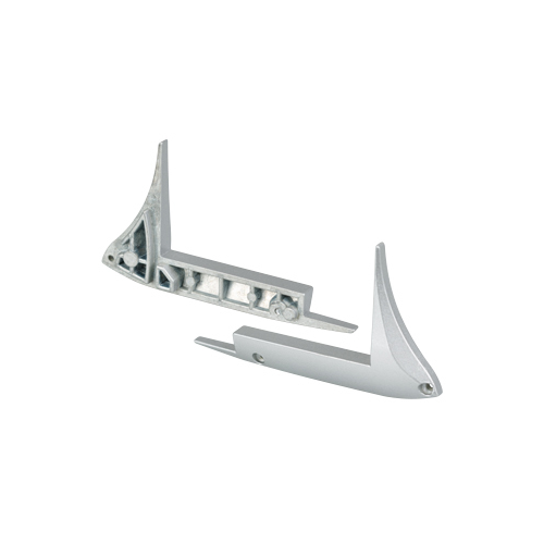 Заглушка для профиля PVC-STAIR-DK-R Arlight 015484