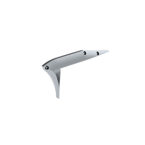 Заглушка для профиля PVC-STAIR-D-R Arlight 015474