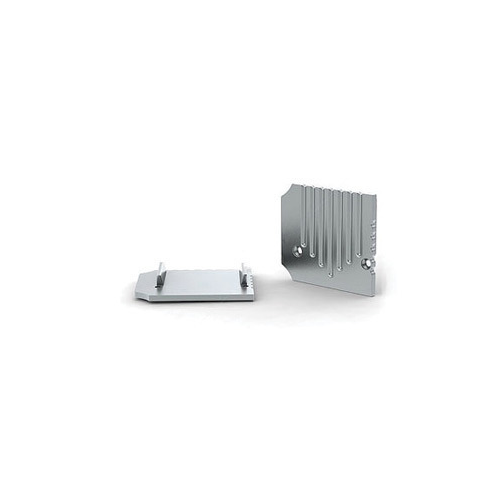 Заглушка для профиля ALU-BASE-PW35S Arlight 015456