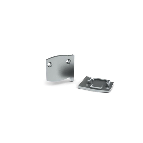 Заглушка для профиля ALU-BASE-WING-L Arlight 015471