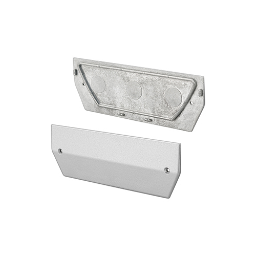 Заглушка ALU-POWER-116 Arlight 021942