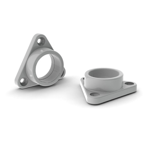 Держатель для профиля ALU-ROUND Arlight 015533