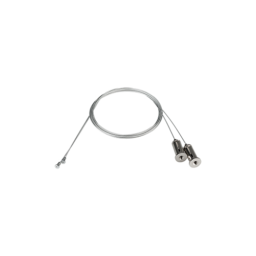 Подвес ALU-LINE-2x2m Arlight 024243