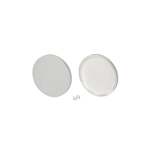 Заглушка для профиля SL-ROUND-D90 Arlight 025316