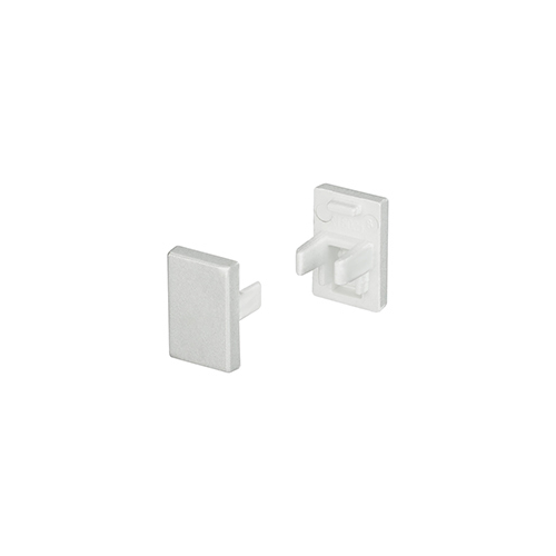 Заглушка для профиля SL-MINI-8-H12 Arlight 024477