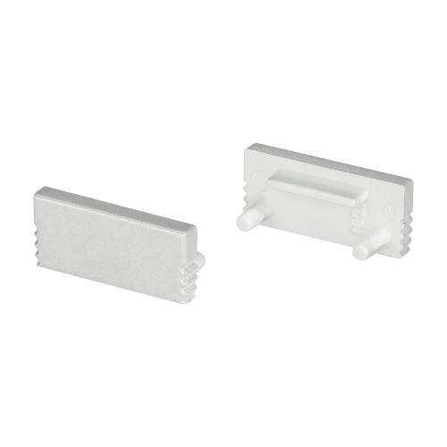 Заглушка для профиля SL-SLIM-H7 Arlight 024475