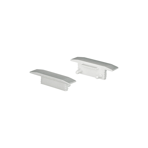 Заглушка для профиля SL-SLIM-H7-F25 Arlight 024489