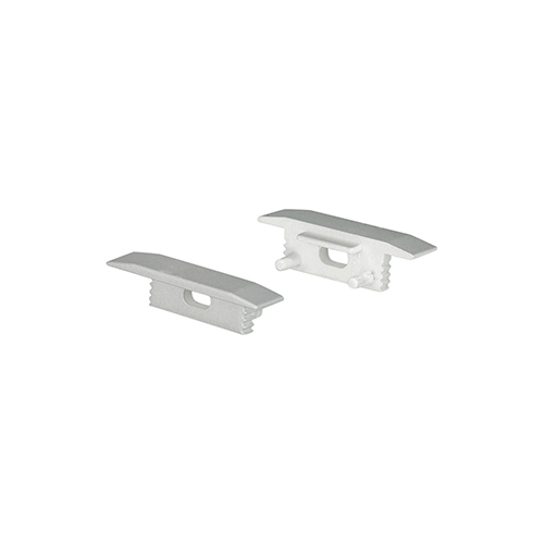 Заглушка для профиля SL-SLIM-H7-F25 Arlight 024490