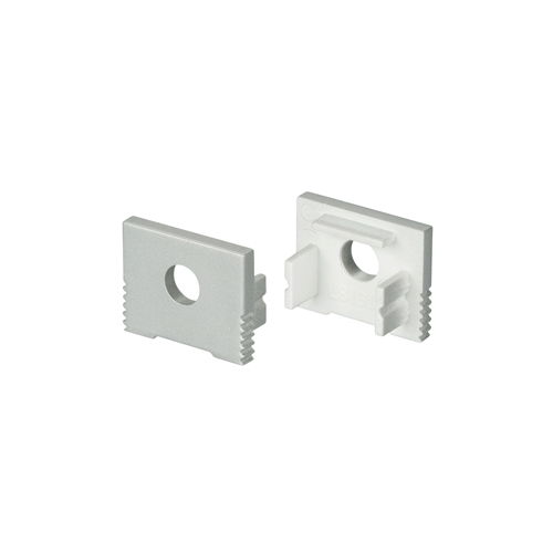 Заглушка для профиля SL-SLIM-H13M Arlight 024474