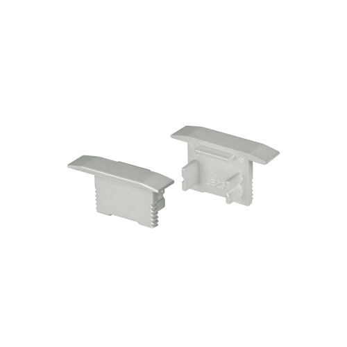 Заглушка для профиля SL-SLIM-H13M-F25 Arlight 024487