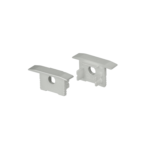 Заглушка для профиля SL-SLIM-H13M-F25 Arlight 024488