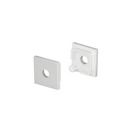 Заглушка для профиля SL-KANT-H16 SQUARE Arlight 024485