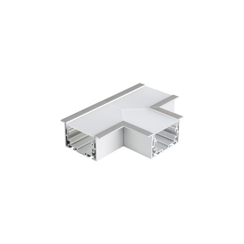 Угол S2-LINIA69-F-T90 тройной Arlight 021280