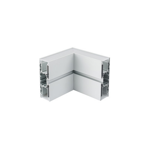 Комплект соединительных уголков (2шт) S2-WALL-X2-H128-L90W внешний Arlight 021287