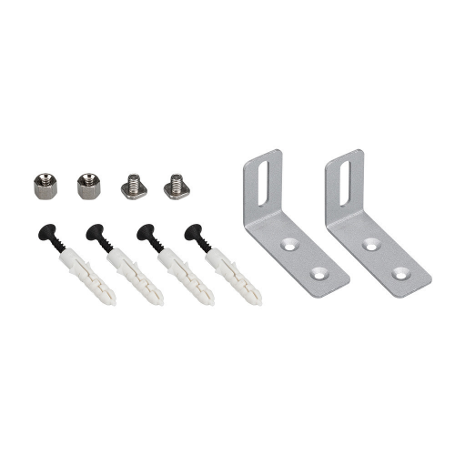 Настенный держатель S2-LINE-FIX-9mm Set (3360) Arlight 021183