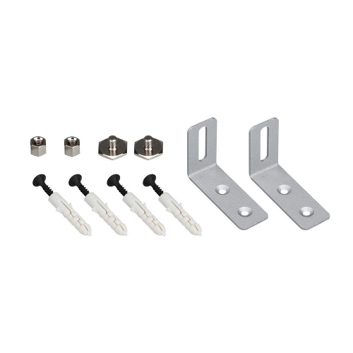 Настенный держатель S2-LINE-FIX-15mm Set (4067, 5470) Arlight 021187