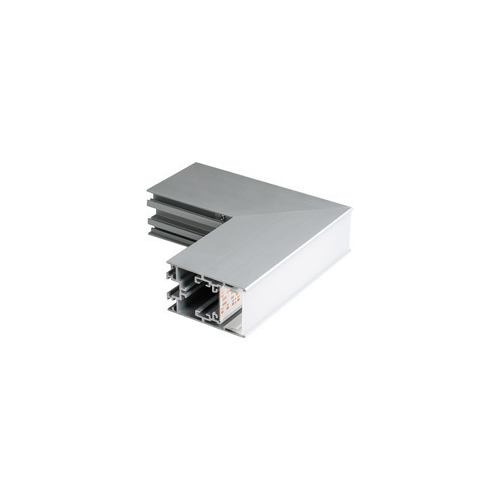 Угол S2-LINE-4067-L90W внешний Arlight 021252