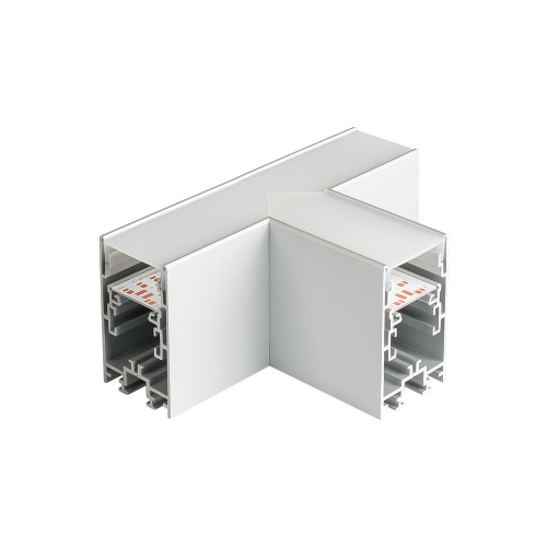 Угол S2-LINE-4067-T90 тройной Arlight 021254