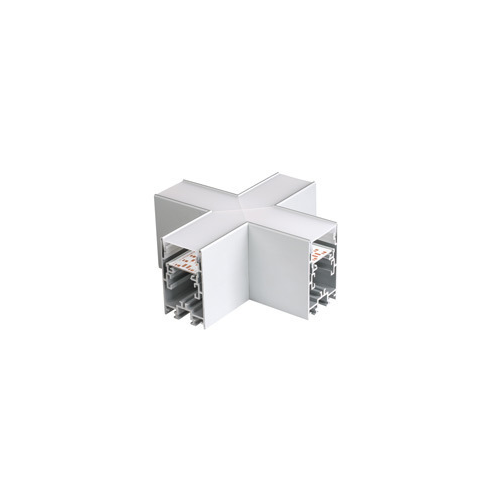 Угол S2-LINE-4067-X90 крестовой Arlight 021253