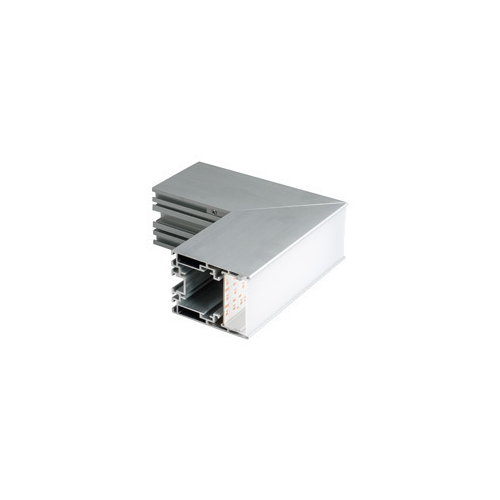 Комплект соединительных уголков (2шт) S2-LINE-5470-L90W внешний Arlight 021257