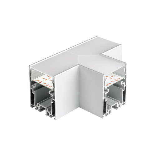 Угол S2-LINE-5470-T90 тройной Arlight 021259