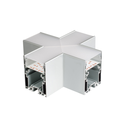 Угол S2-LINE-5470-X90 крестовой Arlight 021258