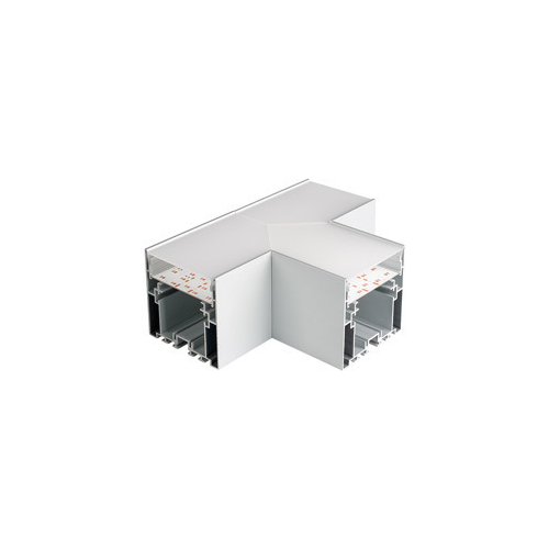 Угол S2-LINE-7977-T90 тройной Arlight 021264