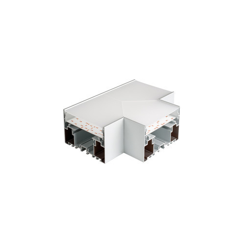 Угол S2-LINE-10570-T90 тройной Arlight 021270