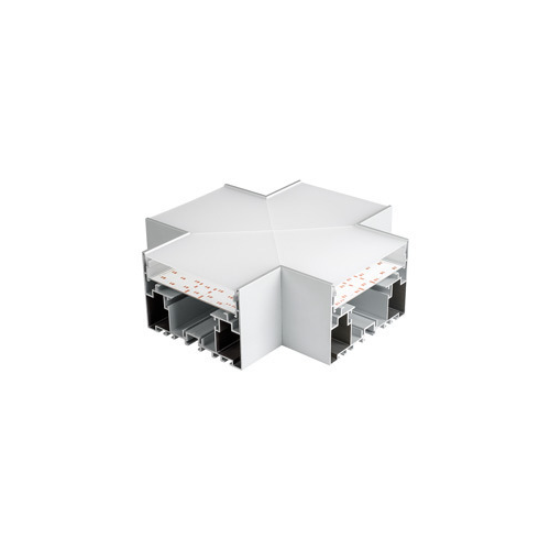 Угол S2-LINE-10570-X90 крестовой Arlight 021271