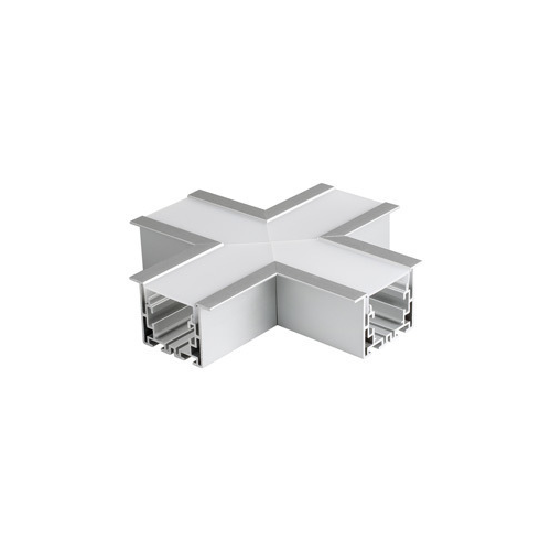 Угол S2-LINIA55-F-X90 крестовой Arlight 021276