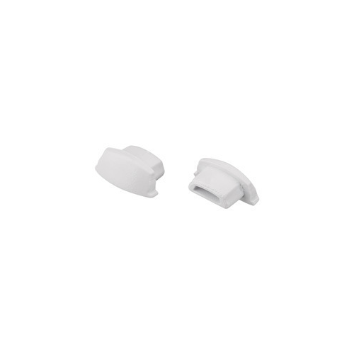 Комплект заглушек для профиля (10шт) ARH-BENT-W11 Arlight 023607