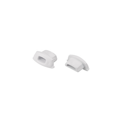Комплект заглушек для профиля (10шт) ARH-BENT-W11 Arlight 023613