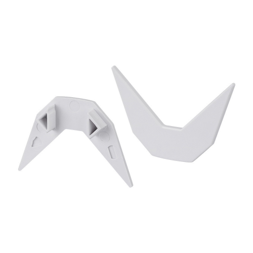 Комплект заглушек для профиля (10шт) ARH-DECORE-S12-EXT Arlight 023890