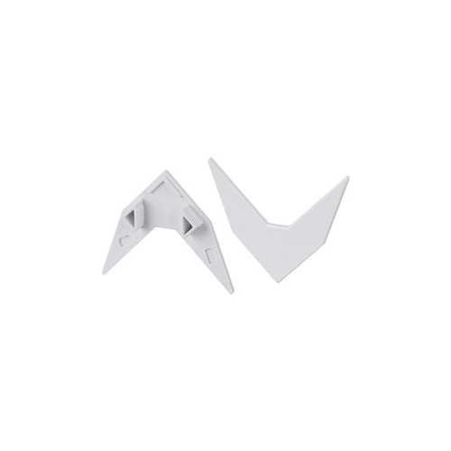 Комплект заглушек для профиля (10шт) ARH-DECORE-S12-EXT Arlight 023892