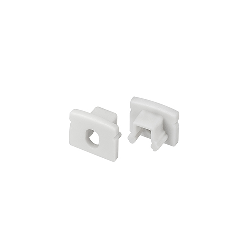 Комплект заглушек для профиля (10шт) ARH-MINI5 Arlight 018838
