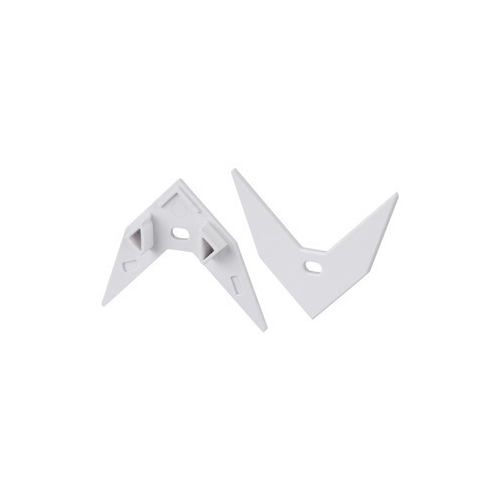 Комплект заглушек для профиля (10шт) ARH-DECORE-S12-EXT Arlight 023893